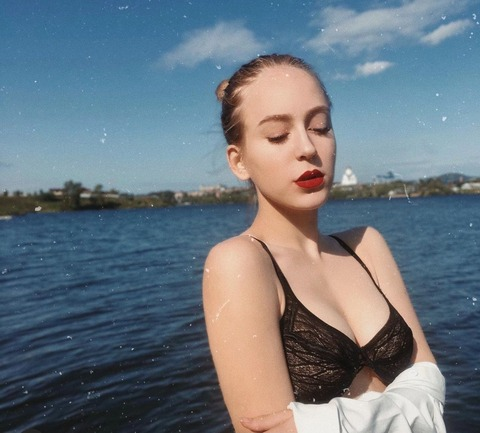 Leaked m1lena header onlyfans leaked