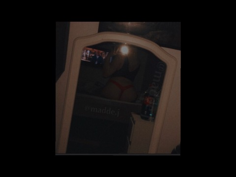 Leaked madde.j header onlyfans leaked