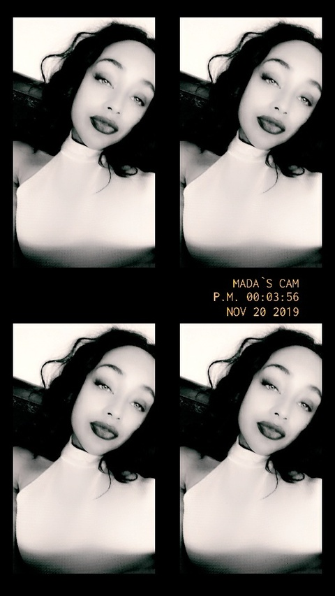 Leaked maddylove header onlyfans leaked