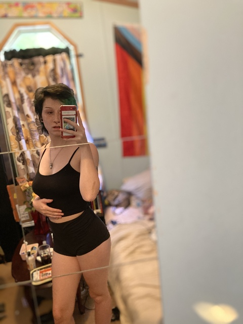 Leaked maethelovely header onlyfans leaked