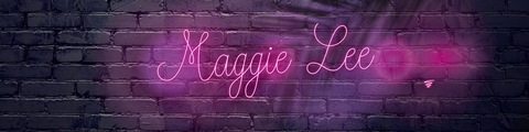 Leaked maggieleeyeg header onlyfans leaked