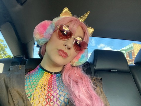 Leaked magictheunicornnn header onlyfans leaked