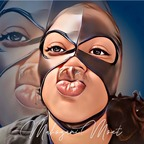 Leaked mahoganimoet onlyfans leaked