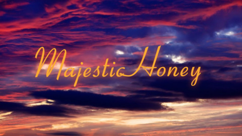 Leaked majestichoney header onlyfans leaked