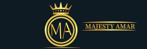 Leaked majestyamar header onlyfans leaked