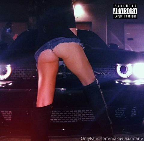 Leaked makaylaaamarie header onlyfans leaked