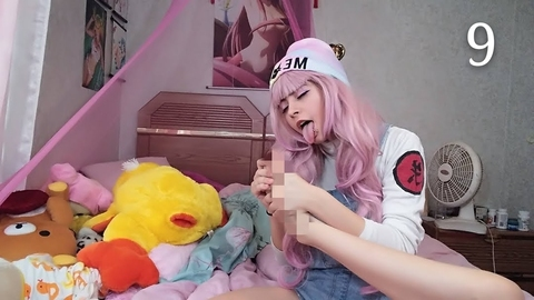 Leaked makobuns header onlyfans leaked