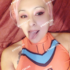 Leaked makyaline onlyfans leaked