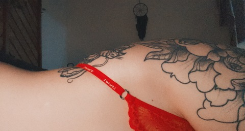 Leaked mamaciiiita header onlyfans leaked