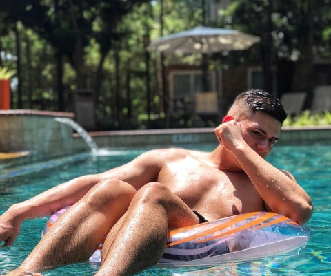 Leaked mando97 header onlyfans leaked