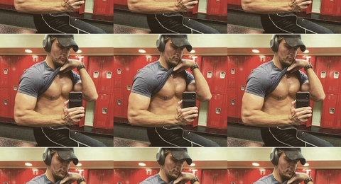 Leaked mandonlyfans header onlyfans leaked