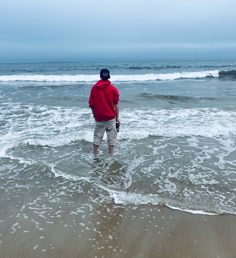 Leaked manthelens header onlyfans leaked