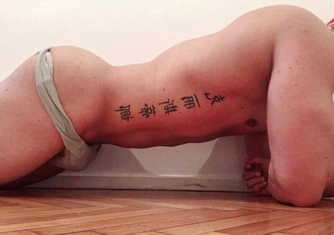 Leaked marcelozapata02 header onlyfans leaked