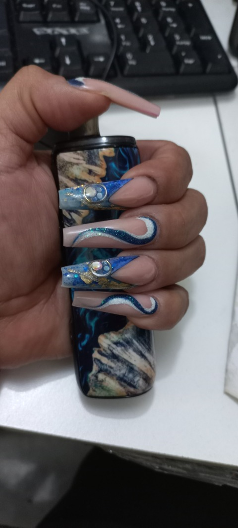 Leaked mariajulietax header onlyfans leaked