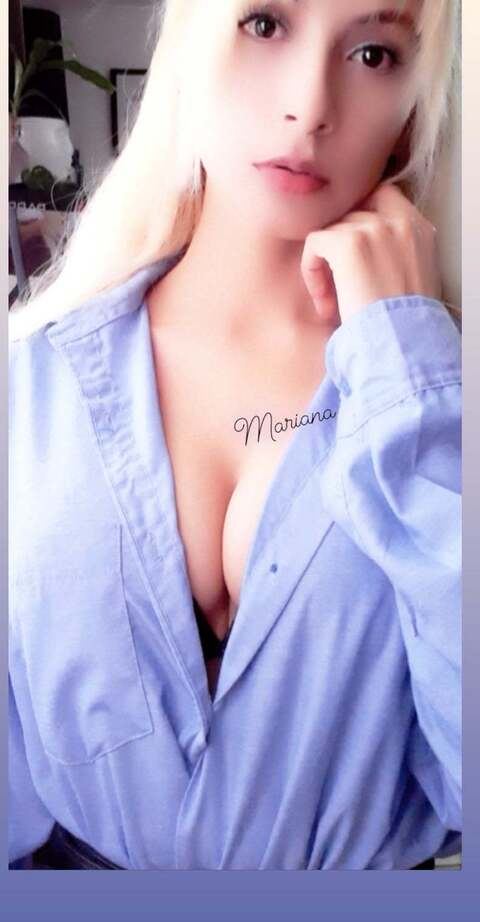Leaked marianamartinez header onlyfans leaked
