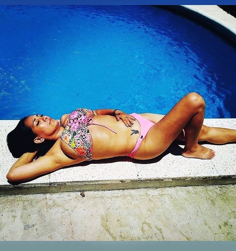 Leaked marielabachatera header onlyfans leaked