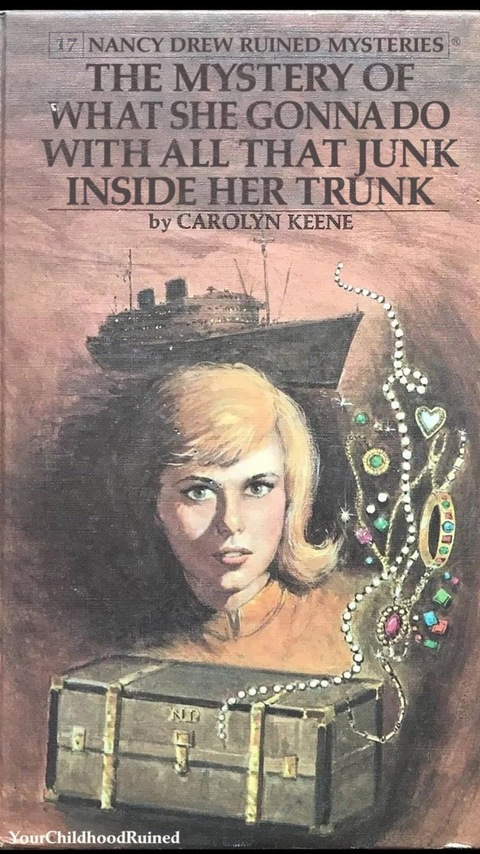 Leaked mariemystic header onlyfans leaked