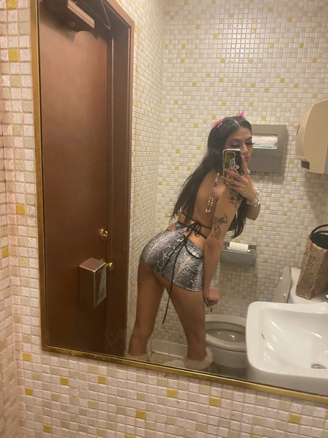 Leaked mariposacanela333 header onlyfans leaked