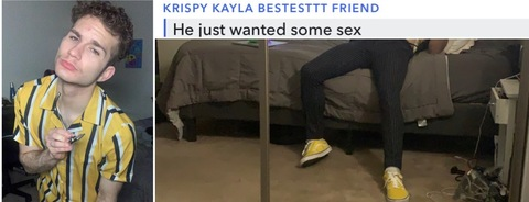 Leaked markimoo69 header onlyfans leaked