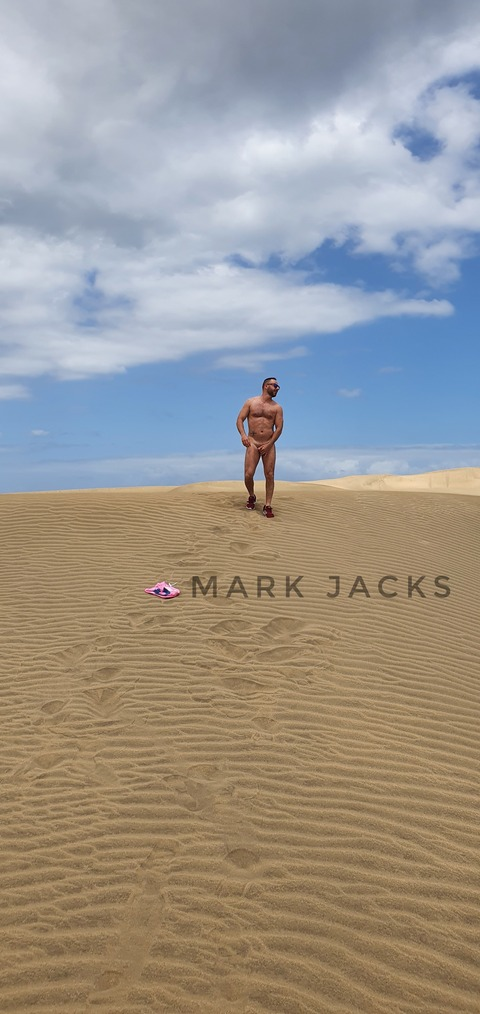 Leaked markjacks header onlyfans leaked