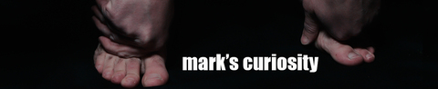 Leaked markscuriosity header onlyfans leaked