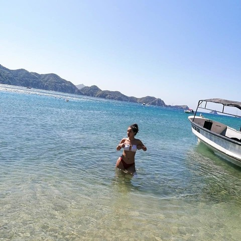 Leaked maryaguilar header onlyfans leaked