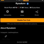 Leaked maskedcheater onlyfans leaked