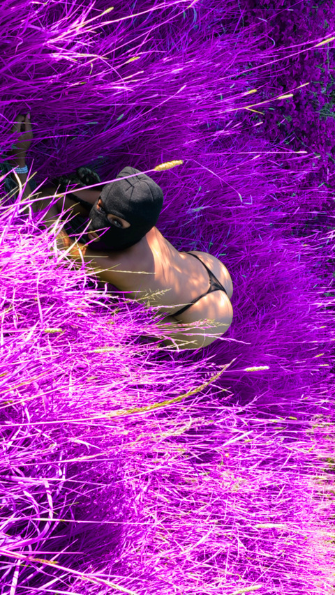 Leaked maskedmelanin8 header onlyfans leaked