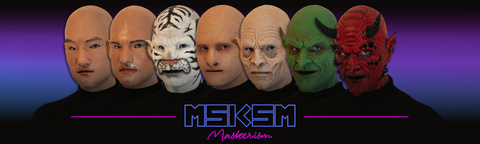 Leaked maskerism header onlyfans leaked