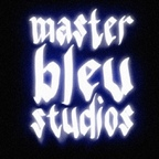 Leaked masterbleustudios onlyfans leaked