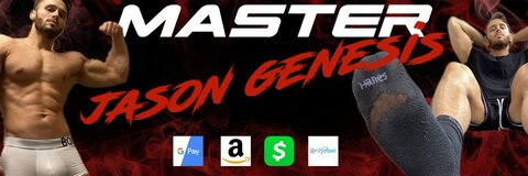 Leaked masterjgenesis header onlyfans leaked