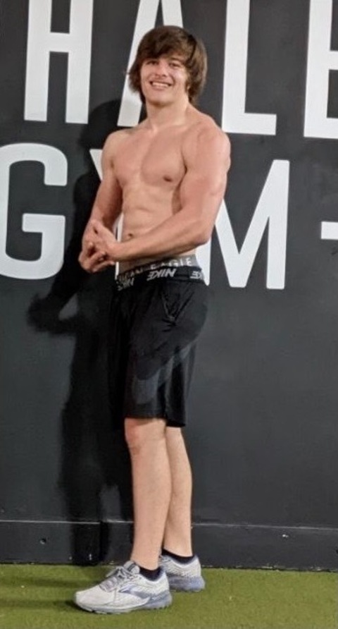 Leaked mastermax690 header onlyfans leaked