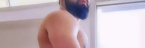 Leaked mateo_bearxl header onlyfans leaked