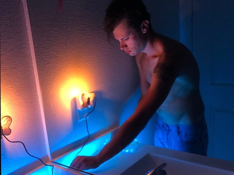 Leaked mattw10 header onlyfans leaked