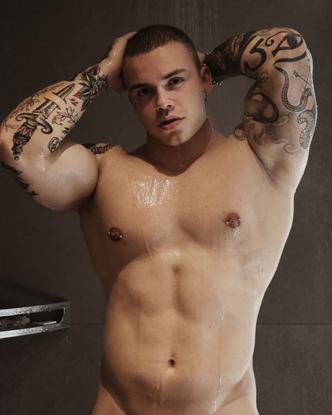 Leaked mattycavallihot header onlyfans leaked