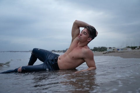 Leaked maximcollins header onlyfans leaked