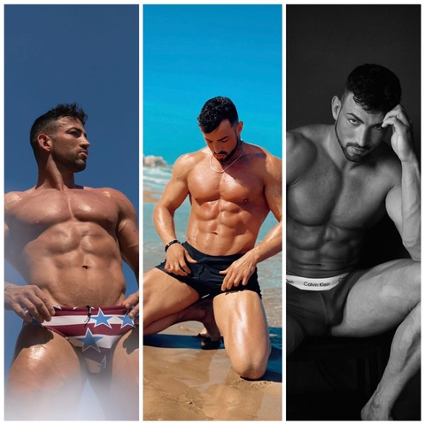 Leaked maximo_vip header onlyfans leaked