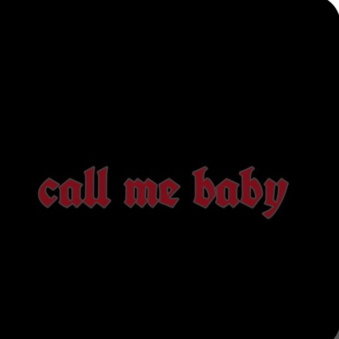 Leaked maybebaby3 header onlyfans leaked