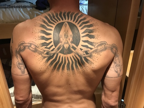 Leaked meditatingmike header onlyfans leaked