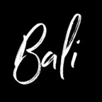 Leaked meetbali onlyfans leaked