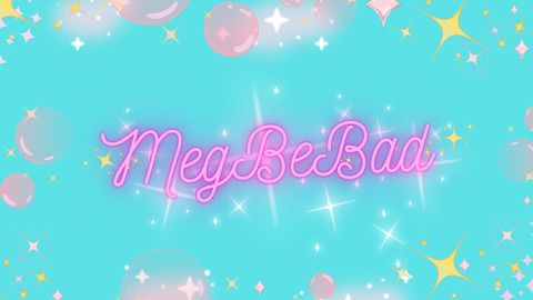 Leaked megbebadvip header onlyfans leaked