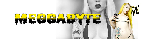 meggabyte onlyfans leaked picture 2