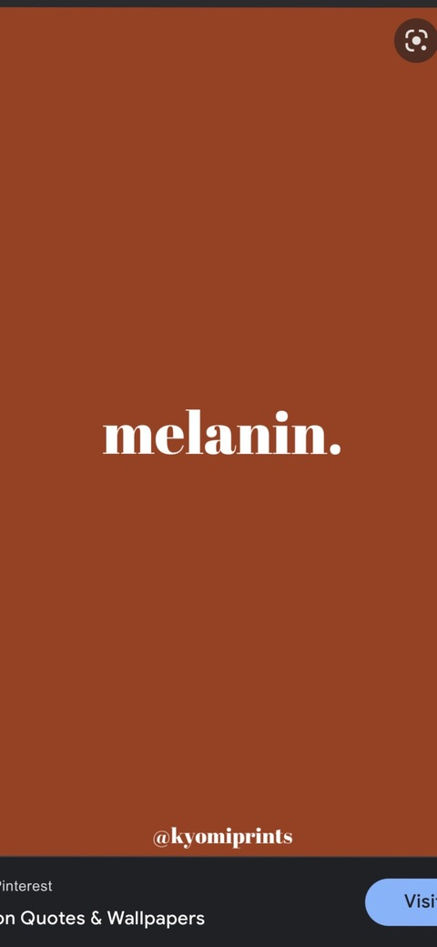 Leaked melanin0828 header onlyfans leaked