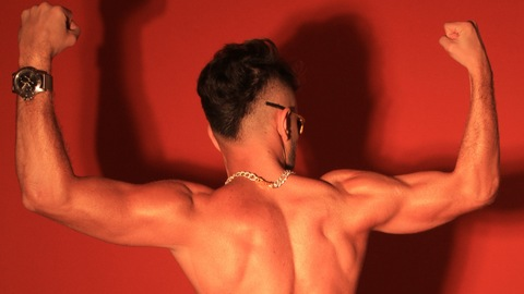 Leaked melquesviber header onlyfans leaked