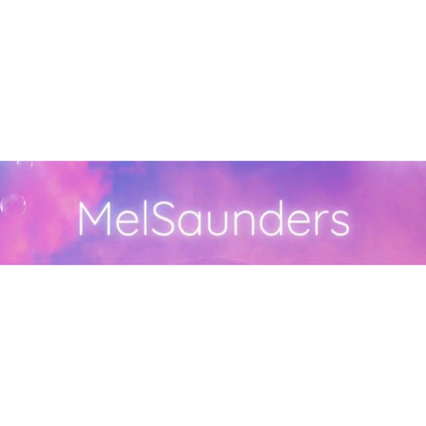 Leaked melsaunders header onlyfans leaked