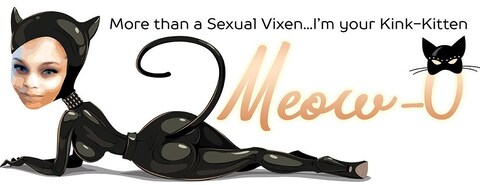 Leaked meow-0 header onlyfans leaked