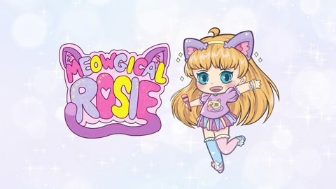 Leaked meowgicalrosie header onlyfans leaked