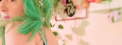 Leaked meowlo header onlyfans leaked