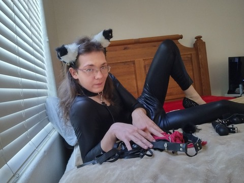 Leaked mercykat header onlyfans leaked