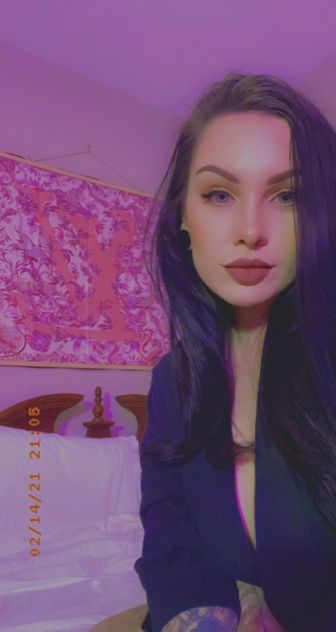 Leaked merlotmassacre header onlyfans leaked